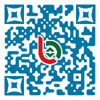 the qr code