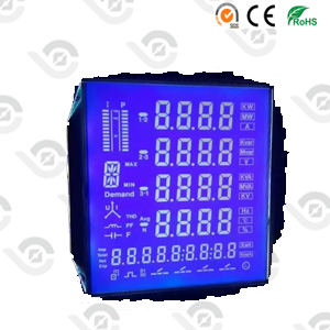 Stn LCD Display for Digital Weight Scale