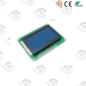 Meter STN LCD Display Module