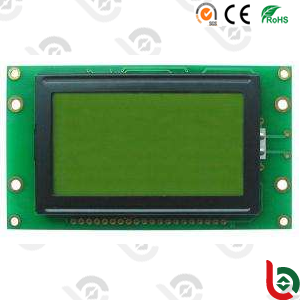 Meter STN LCD Display Module