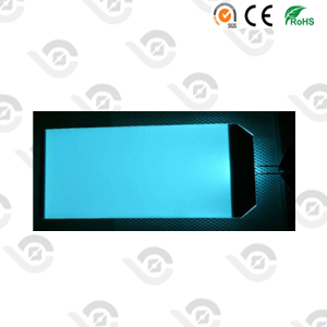 RGB LED Backlight For LCD Display