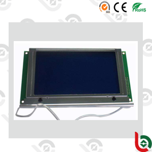 Better LCD Standard Graphic Modules LCM