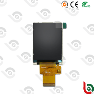 2.4 Inch TFT LCD Touch Display Module