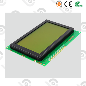 LCD Screen LCD Color Panel LCD Display Module