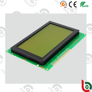 LCD Screen LCD Color Panel LCD Display Module