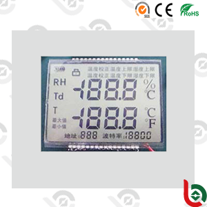LCD Screen LCD Color Panel LCD Display Module