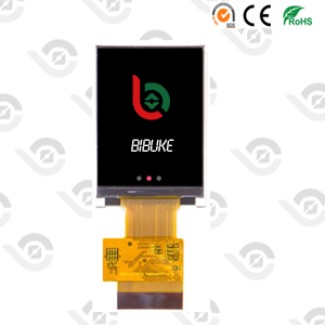 2.4 Inch TFT LCD Touch Display Module